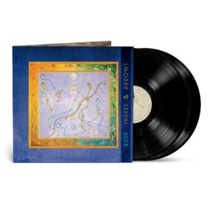 Rush - Snakes & Arrows (2LP Vinyl)