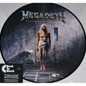 countdown to extinction