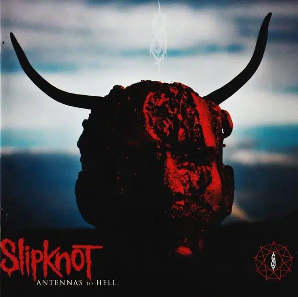 Slipknot – Antennas To Hell