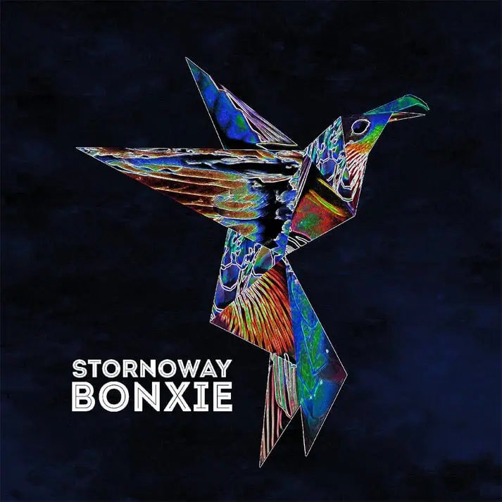 Stornoway – Bonxie (10th Anniversary Edition Colored Vinyl)