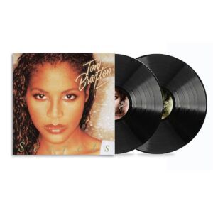 Toni Braxton - Secrets (2LP Vinyl)