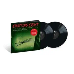 Counting Crows – Recovering The Satellites (2LP Vinyl)