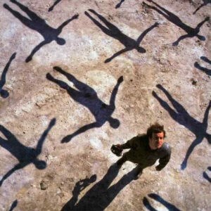 Muse – Absolution (דיסק CD)