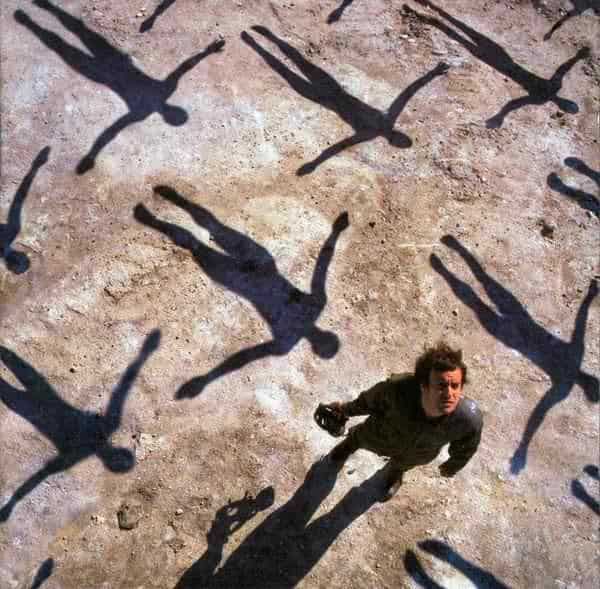 Muse – Absolution (דיסק CD)
