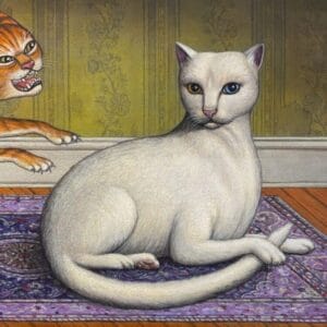 Mitski – Nothing's About to Happen to Me (Vinyl)