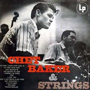 Chet Baker – Chet Baker & Strings