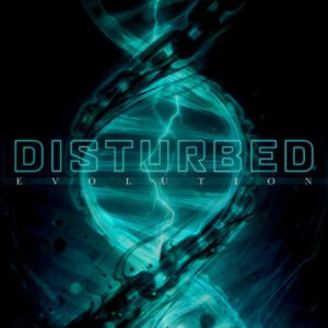 Disturbed – Evolution
