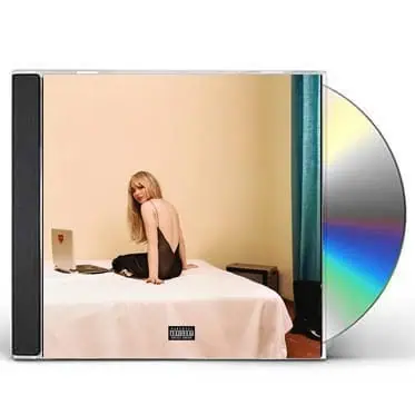 Sabrina Carpenter - Emails I Can't Send CD