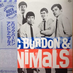 Eric Burdon & Animals