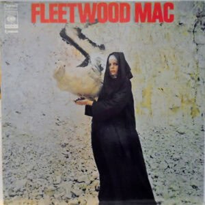 Fleetwood Mac – The Pious Bird Of Good Omen