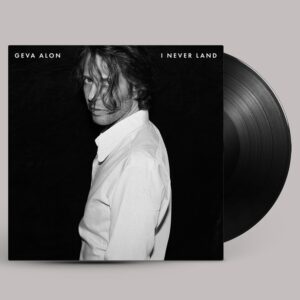 Geva Alon - I Never Land