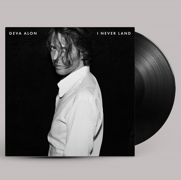 Geva Alon - I Never Land