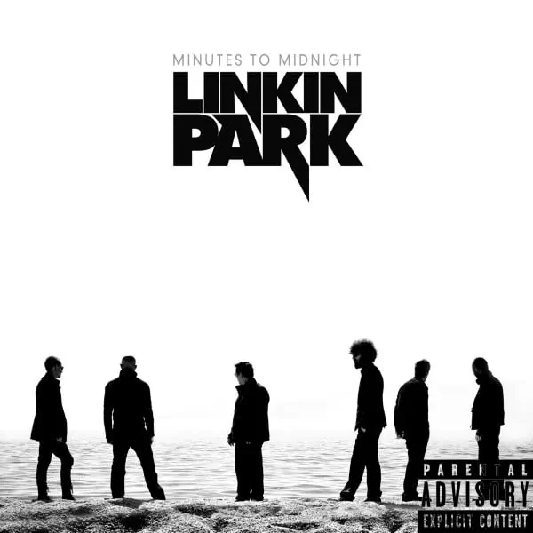 Linkin Park – Minutes To Midnight