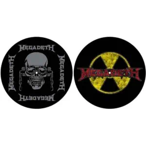 Megadeth