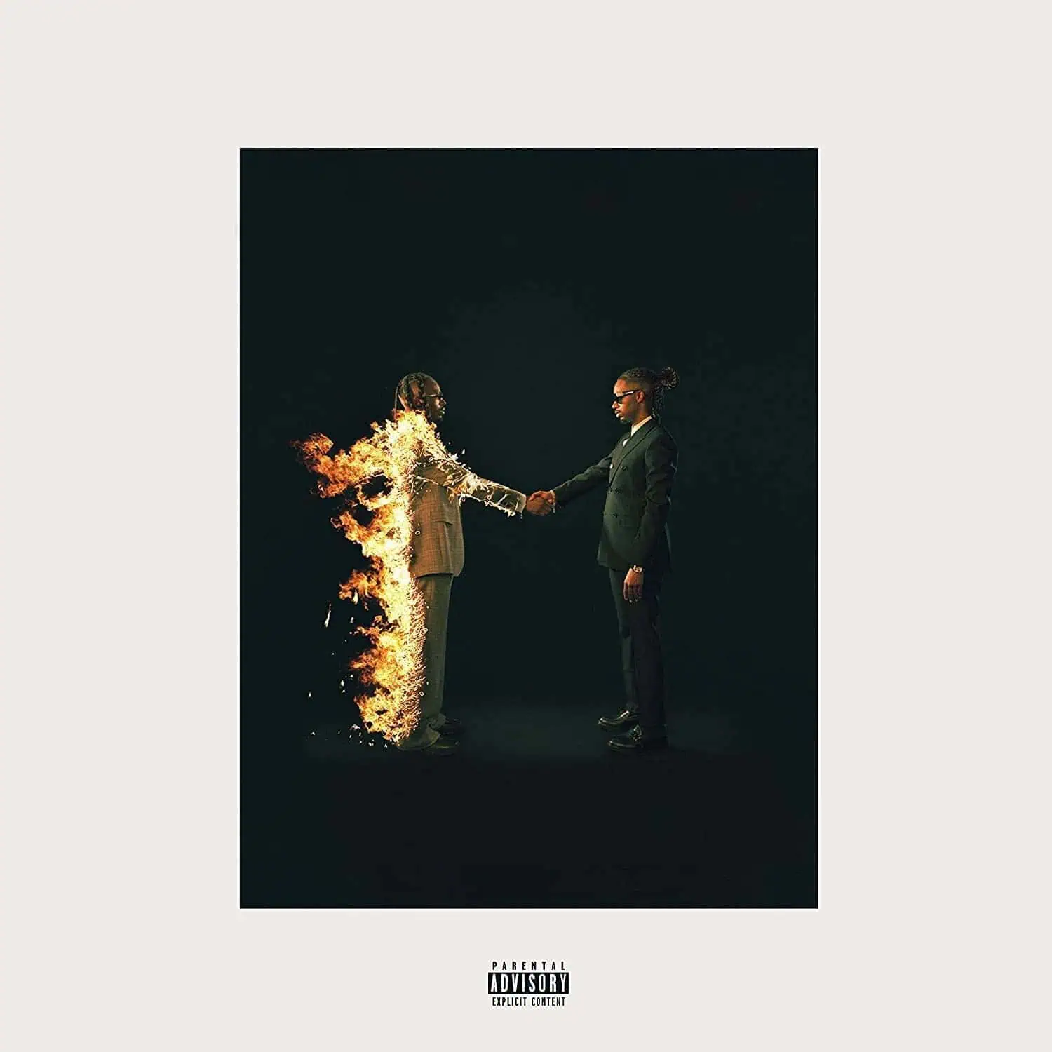 Metro Boomin – Heroes & Villains CD