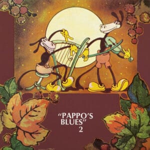 Pappo's Blues – Pappo's Blues Vol. 2