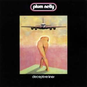 Plum Nelly – Deceptive Lines (Vinyl)