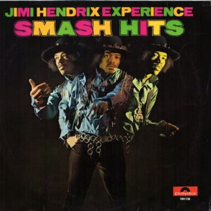 Smash Hits