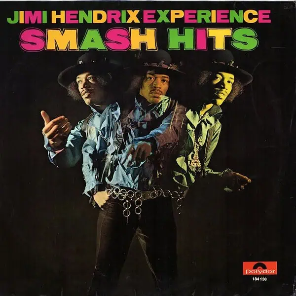Smash Hits