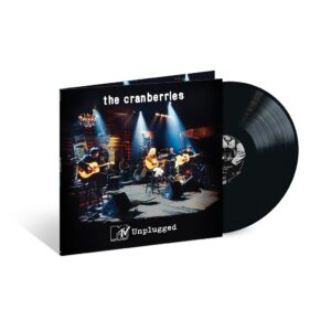 The Cranberries – MTV Unplugged (Vinyl)