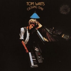 Tom Waits – Closing Time (דיסק CD)