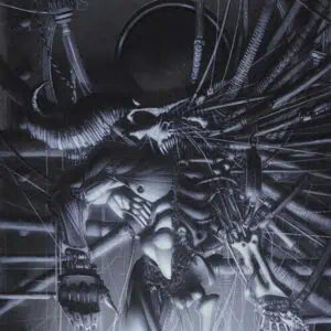 Danzig – Danzig 5: Blackacidevil (Silver Vinyl)