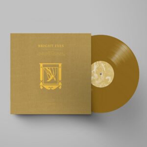 Bright Eyes – Lifted Or The Story Is In The Soil, Keep Your Ear To The Ground (A Companion)