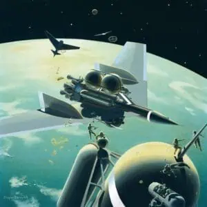 Shellac – Terraform (Vinyl)