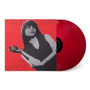 Margo Guryan – 28 Demos (2LP Sun Red Vinyl)