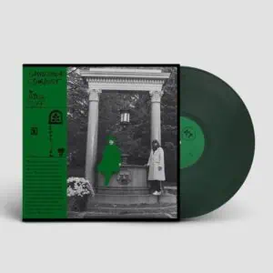 King Tuff – Smalltown Stardust (Loser Edition, Green Vinyl)