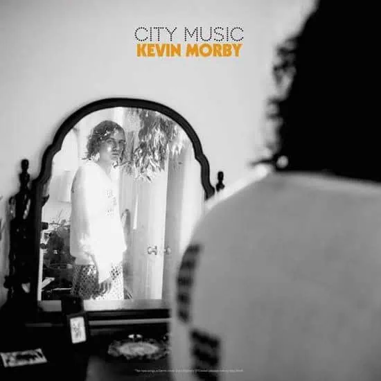 Kevin Morby – City Music (Vinyl)