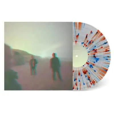 Duster – Remote Echoes (Lost Time Splatter Vinyl)