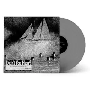 Mort Garson – Didn't You Hear? (S Vinyl)