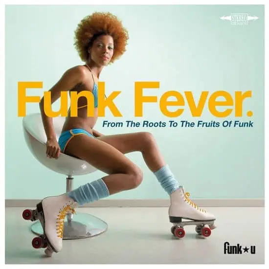 Various – Funk Fever