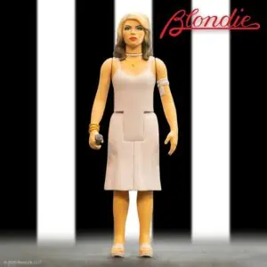 BLONDIE