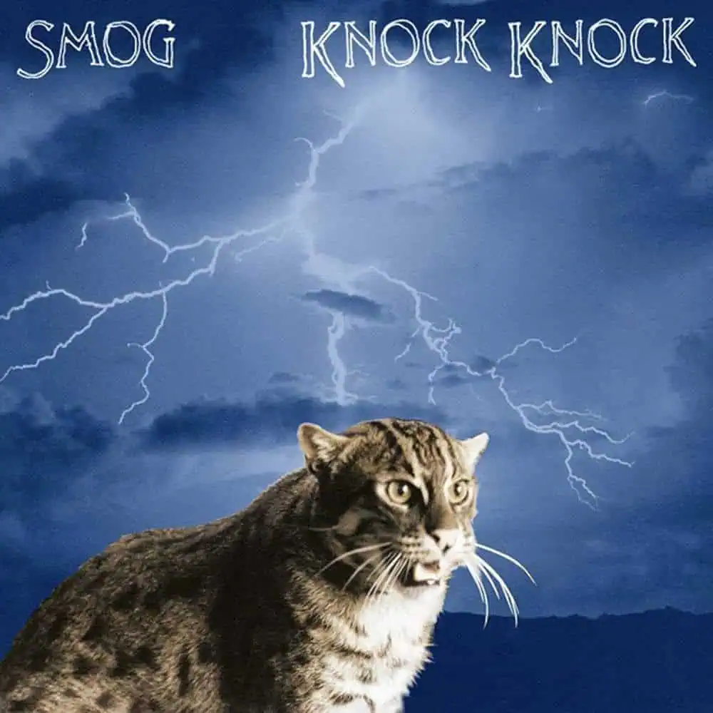 Smog – Knock Knock (Vinyl)
