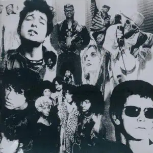 Duran Duran - Thank You (2LP Vinyl)
