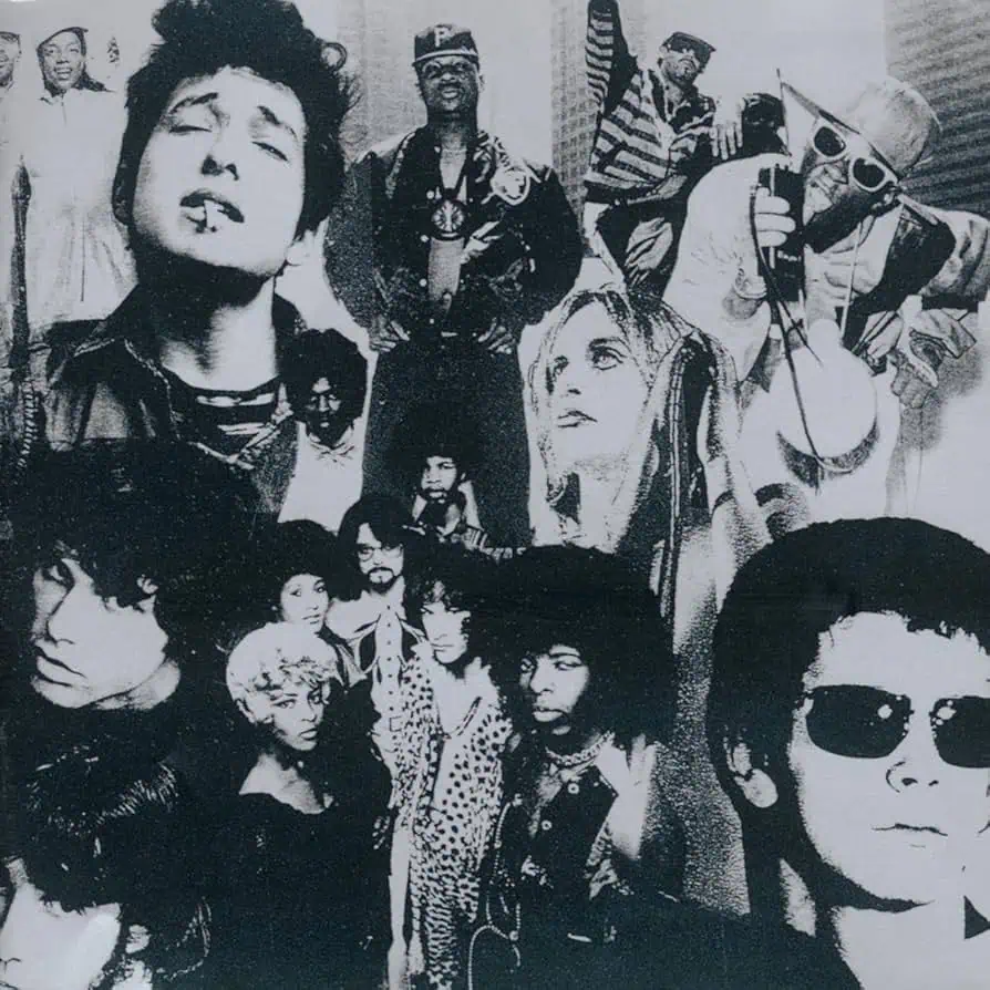 Duran Duran - Thank You (2LP Vinyl)