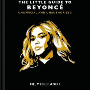 BEYONCEBOOKBLACK