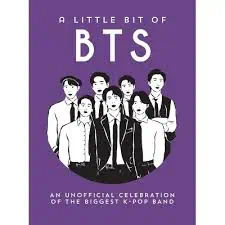 BTSBOOK