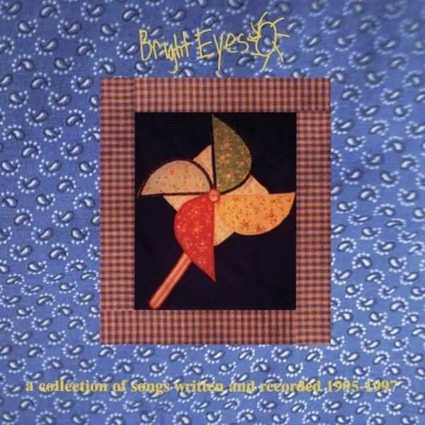 Bright Eyes – A Collection Of Songs Written And Recorded 1995-1997 (2LP Vinyl)