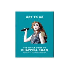CHAPPELBOOK