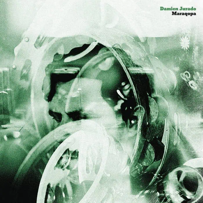 Damien Jurado – Maraqopa (Vinyl)