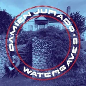 Damien Jurado – Waters Ave S (Blue Vinyl)