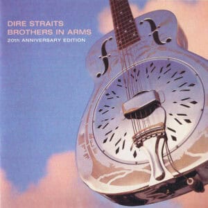 Dire Straits – Brothers In Arms (20th Anniversary Edition)