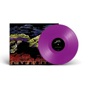 Explosions In The Sky – Those Who Tell The Truth Shall Die, Those Who Tell The Truth Shall Live Forever (Purple Vinyl)