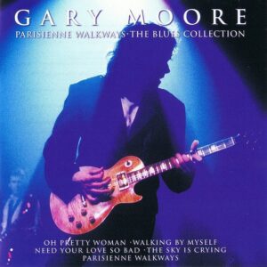 GARYMOORECD