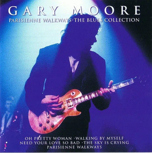 GARYMOORECD