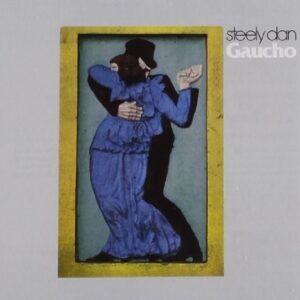 GAUCHO