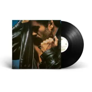 George Michael - Faith (Vinyl)
